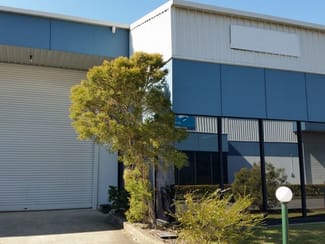 Factory, Warehouse & Industrial commercial property leased at 19/13 Gibbens Road West Gosford NSW 2250