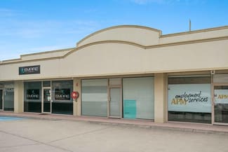 Offices commercial property leased at 4/1 Laurel Lane Singleton NSW 2330 Offices commercial property leased at 4/1 Laurel Lane Singleton NSW 2330