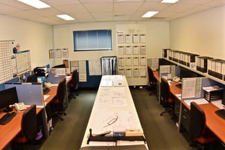 Factory, Warehouse & Industrial commercial property leased at A4/13-15 Forrester Street Kingsgrove NSW 2208 Factory, Warehouse & Industrial commercial property leased at A4/13-15 Forrester Street Kingsgrove NSW 2208