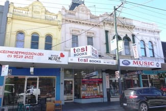 Shop & Retail commercial property leased at 82 Chapel Street Windsor VIC 3181 Shop & Retail commercial property leased at 82 Chapel Street Windsor VIC 3181