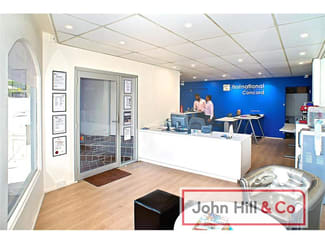 Showrooms / Bulky Goods commercial property leased at Shop 1/367 Concord Road Concord West NSW 2138 Showrooms / Bulky Goods commercial property leased at Shop 1/367 Concord Road Concord West NSW 2138