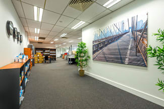 Medical / Consulting commercial property leased at 2 & 3/540 Botany Rd Alexandria NSW 2015 Medical / Consulting commercial property leased at 2 & 3/540 Botany Rd Alexandria NSW 2015