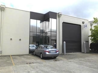 Factory, Warehouse & Industrial commercial property leased at Smithfield NSW 2164