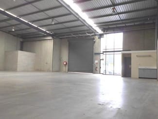 Factory, Warehouse & Industrial commercial property leased at Smithfield NSW 2164