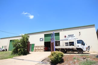 Showrooms / Bulky Goods commercial property leased at 2/5 Brook Street North Toowoomba QLD 4350 Showrooms / Bulky Goods commercial property leased at 2/5 Brook Street North Toowoomba QLD 4350