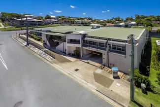 Offices commercial property leased at 27 O'Connell Street Gympie QLD 4570 Offices commercial property leased at 27 O'Connell Street Gympie QLD 4570
