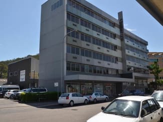Offices commercial property leased at SUITE 2A/ 1-5 Baker Street Gosford NSW 2250 Offices commercial property leased at SUITE 2A/ 1-5 Baker Street Gosford NSW 2250
