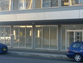 Offices commercial property leased at SUITE 2A/ 1-5 Baker Street Gosford NSW 2250 Offices commercial property leased at SUITE 2A/ 1-5 Baker Street Gosford NSW 2250