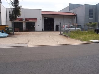 Offices commercial property leased at 2/19A & 21 Olive Grove Keysborough VIC 3173