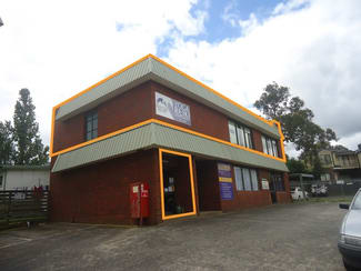 Offices commercial property leased at 7/5-7 Chandler Road Boronia VIC 3155 Offices commercial property leased at 7/5-7 Chandler Road Boronia VIC 3155
