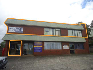 Offices commercial property leased at 7/5-7 Chandler Road Boronia VIC 3155 Offices commercial property leased at 7/5-7 Chandler Road Boronia VIC 3155