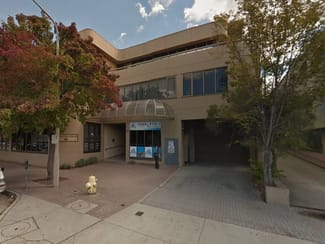 Offices commercial property leased at 10, Level 1/48 Corinna Street Phillip ACT 2606