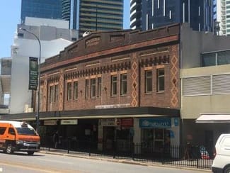 Offices commercial property leased at 154-158 Roma Street Brisbane City QLD 4000 Offices commercial property leased at 154-158 Roma Street Brisbane City QLD 4000