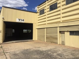 Factory, Warehouse & Industrial commercial property leased at Unit 1/66 Molong Road Orange NSW 2800 Factory, Warehouse & Industrial commercial property leased at Unit 1/66 Molong Road Orange NSW 2800