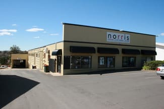 Factory, Warehouse & Industrial commercial property leased at Unit 1/66 Molong Road Orange NSW 2800 Factory, Warehouse & Industrial commercial property leased at Unit 1/66 Molong Road Orange NSW 2800