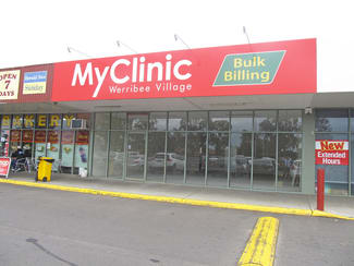 Offices commercial property leased at Shop 8/167 - 179 Shaws Road Werribee VIC 3030 Offices commercial property leased at Shop 8/167 - 179 Shaws Road Werribee VIC 3030