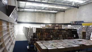 Factory, Warehouse & Industrial commercial property leased at 16 Reservoir Drive Coolaroo VIC 3048