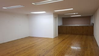 Showrooms / Bulky Goods commercial property leased at Store/160 King Newtown NSW 2042 Showrooms / Bulky Goods commercial property leased at Store/160 King Newtown NSW 2042