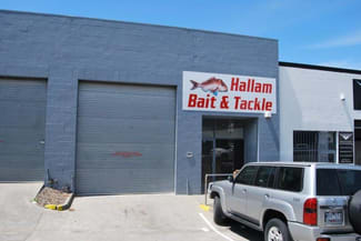Factory, Warehouse & Industrial commercial property leased at 7/57-59 Melverton Drive Hallam VIC 3803 Factory, Warehouse & Industrial commercial property leased at 7/57-59 Melverton Drive Hallam VIC 3803