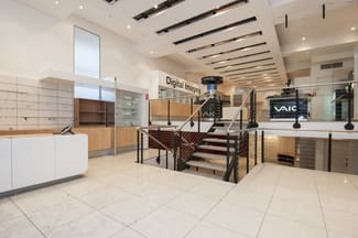 Showrooms / Bulky Goods commercial property leased at 65 Grenfell Street Adelaide SA 5000 Showrooms / Bulky Goods commercial property leased at 65 Grenfell Street Adelaide SA 5000