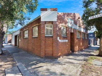 Factory, Warehouse & Industrial commercial property leased at 1 Birmingham Street Alexandria NSW 2015 Factory, Warehouse & Industrial commercial property leased at 1 Birmingham Street Alexandria NSW 2015