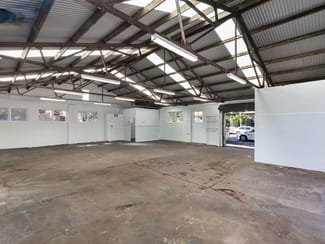 Factory, Warehouse & Industrial commercial property leased at 1 Birmingham Street Alexandria NSW 2015 Factory, Warehouse & Industrial commercial property leased at 1 Birmingham Street Alexandria NSW 2015