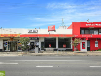 Shop & Retail commercial property leased at 8/179-183 Princes Highway Albion Park Rail NSW 2527 Shop & Retail commercial property leased at 8/179-183 Princes Highway Albion Park Rail NSW 2527