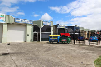 Factory, Warehouse & Industrial commercial property leased at 8/23-25 Aster Avenue Carrum Downs VIC 3201 Factory, Warehouse & Industrial commercial property leased at 8/23-25 Aster Avenue Carrum Downs VIC 3201