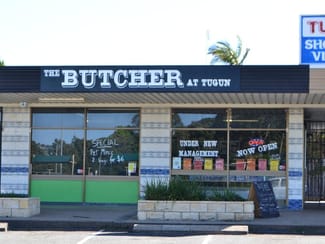 Factory, Warehouse & Industrial commercial property leased at 2/28 Station Street Tugun QLD 4224 Factory, Warehouse & Industrial commercial property leased at 2/28 Station Street Tugun QLD 4224