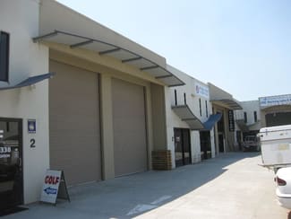 Offices commercial property leased at 2/53 Casua Drive Varsity Lakes QLD 4227 Offices commercial property leased at 2/53 Casua Drive Varsity Lakes QLD 4227