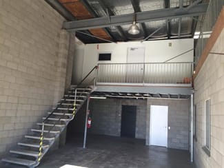 Factory, Warehouse & Industrial commercial property leased at 9 Hugh Ryan Drive Garbutt QLD 4814 Factory, Warehouse & Industrial commercial property leased at 9 Hugh Ryan Drive Garbutt QLD 4814