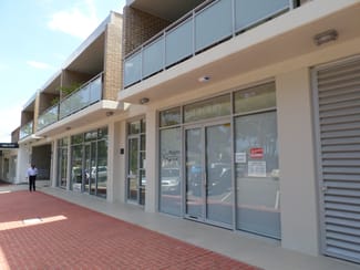 Offices commercial property leased at 30 Pindari Road Peakhurst Heights NSW 2210