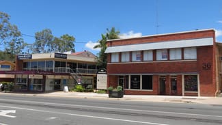 Offices commercial property leased at Ground Floor/36 Howard Street Nambour QLD 4560 Offices commercial property leased at Ground Floor/36 Howard Street Nambour QLD 4560