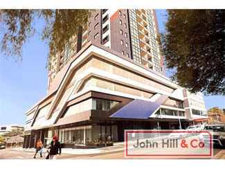 Shop & Retail commercial property leased at Suite 702/11-15 Deane Street Burwood NSW 2134 Shop & Retail commercial property leased at Suite 702/11-15 Deane Street Burwood NSW 2134