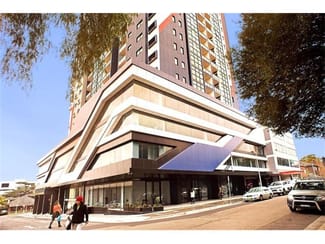 Offices commercial property leased at Suite 705/11-15 Deane Street Burwood NSW 2134 Offices commercial property leased at Suite 705/11-15 Deane Street Burwood NSW 2134