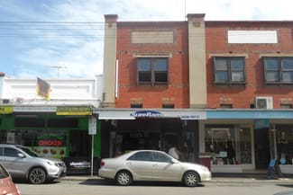 Offices commercial property leased at 258 Whitehorse Road Balwyn VIC 3103