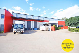 Factory, Warehouse & Industrial commercial property leased at 3/7-9 Gardner Court Wilsonton QLD 4350 Factory, Warehouse & Industrial commercial property leased at 3/7-9 Gardner Court Wilsonton QLD 4350