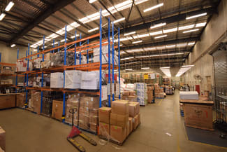 Factory, Warehouse & Industrial commercial property leased at 3/7-9 Gardner Court Wilsonton QLD 4350 Factory, Warehouse & Industrial commercial property leased at 3/7-9 Gardner Court Wilsonton QLD 4350