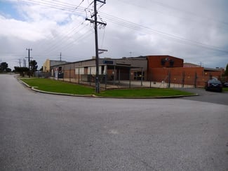 Factory, Warehouse & Industrial commercial property leased at 30 Hogarth Street Cannington WA 6107 Factory, Warehouse & Industrial commercial property leased at 30 Hogarth Street Cannington WA 6107
