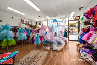 Offices commercial property leased at A/940 Glen Huntly Road Caulfield South VIC 3162