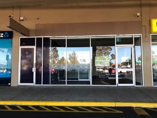 Shop & Retail commercial property leased at Shop 153/8-34 Gladstone Park Drive Gladstone Park VIC 3043