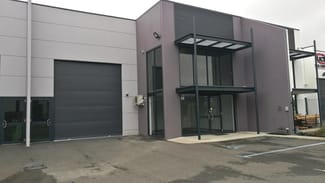 Shop & Retail commercial property leased at 1/24 Horus Bend Bibra Lake WA 6163 Shop & Retail commercial property leased at 1/24 Horus Bend Bibra Lake WA 6163