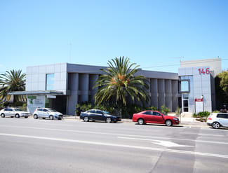 Offices commercial property leased at 146 Herries Street Toowoomba City QLD 4350