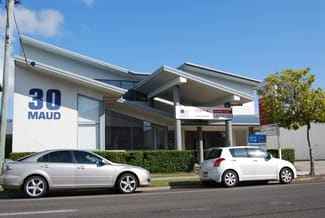 Showrooms / Bulky Goods commercial property leased at 30 Maud Street Maroochydore QLD 4558 Showrooms / Bulky Goods commercial property leased at 30 Maud Street Maroochydore QLD 4558