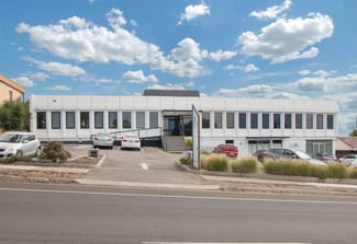 Offices commercial property leased at 5/28 Lower Portrush Road Marden SA 5070