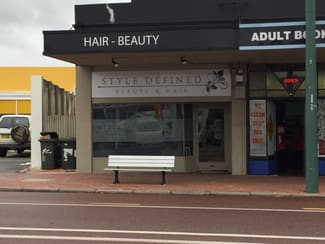 Shop & Retail commercial property leased at 586 Albany Highway Victoria Park WA 6100 Shop & Retail commercial property leased at 586 Albany Highway Victoria Park WA 6100