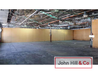 Factory, Warehouse & Industrial commercial property leased at Factory E2/53 Queens Road Five Dock NSW 2046