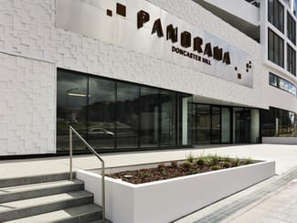 Offices commercial property leased at 1/101 Tram Road Doncaster VIC 3108