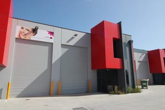 Factory, Warehouse & Industrial commercial property leased at Unit 2/39-51 Intrepid Street Berwick VIC 3806 Factory, Warehouse & Industrial commercial property leased at Unit 2/39-51 Intrepid Street Berwick VIC 3806