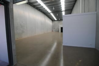 Factory, Warehouse & Industrial commercial property leased at Unit 2/39-51 Intrepid Street Berwick VIC 3806 Factory, Warehouse & Industrial commercial property leased at Unit 2/39-51 Intrepid Street Berwick VIC 3806